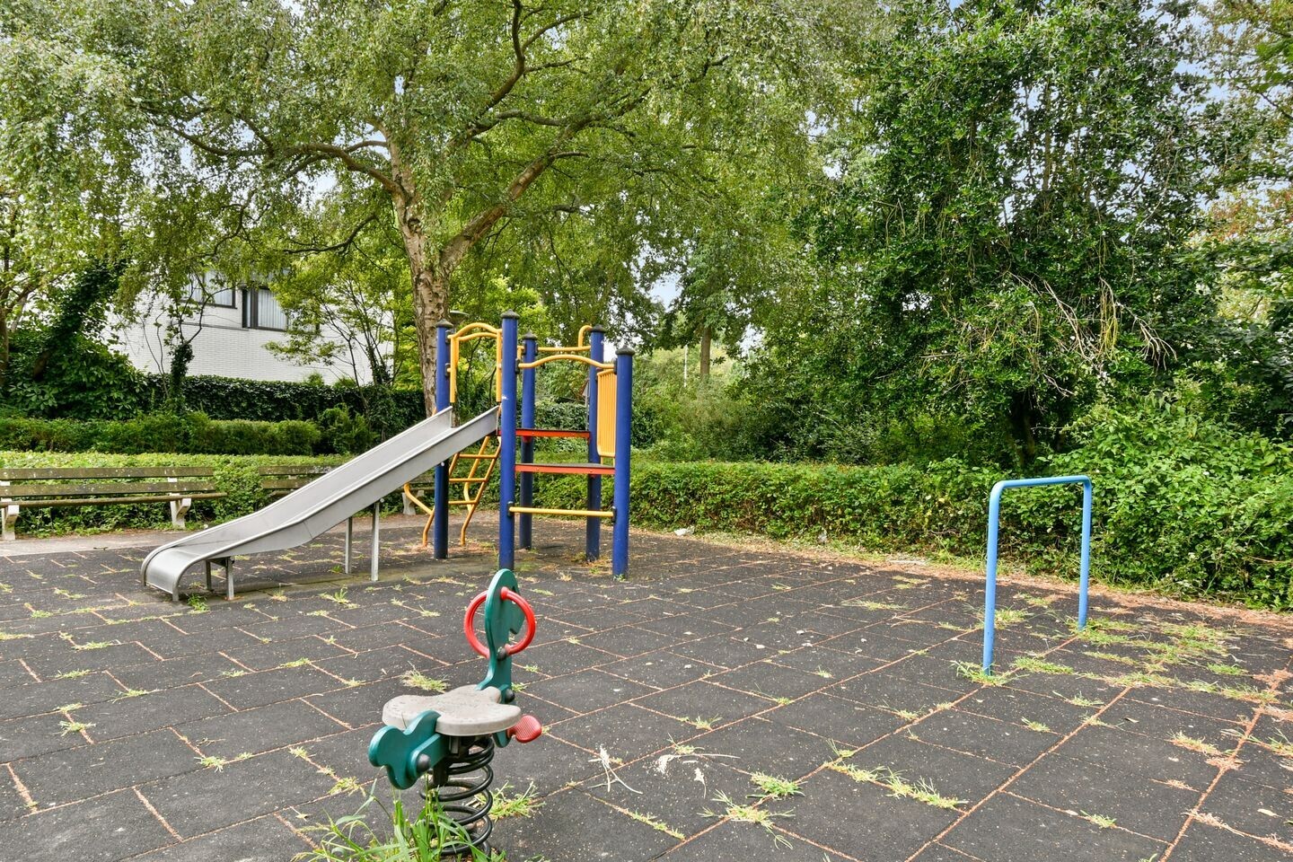 Studio te koop: Newa 83, Amstelveen