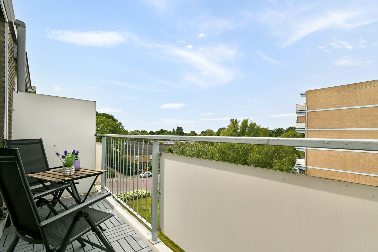 Studio te koop: Newa 83, Amstelveen