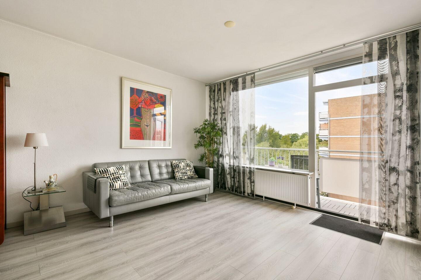 Studio te koop: Newa 83, Amstelveen