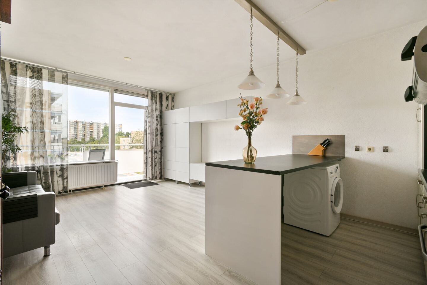 Studio te koop: Newa 83, Amstelveen