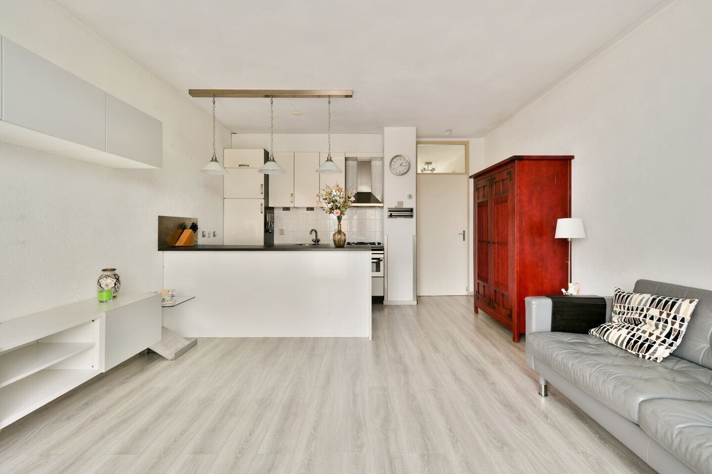 Studio te koop: Newa 83, Amstelveen
