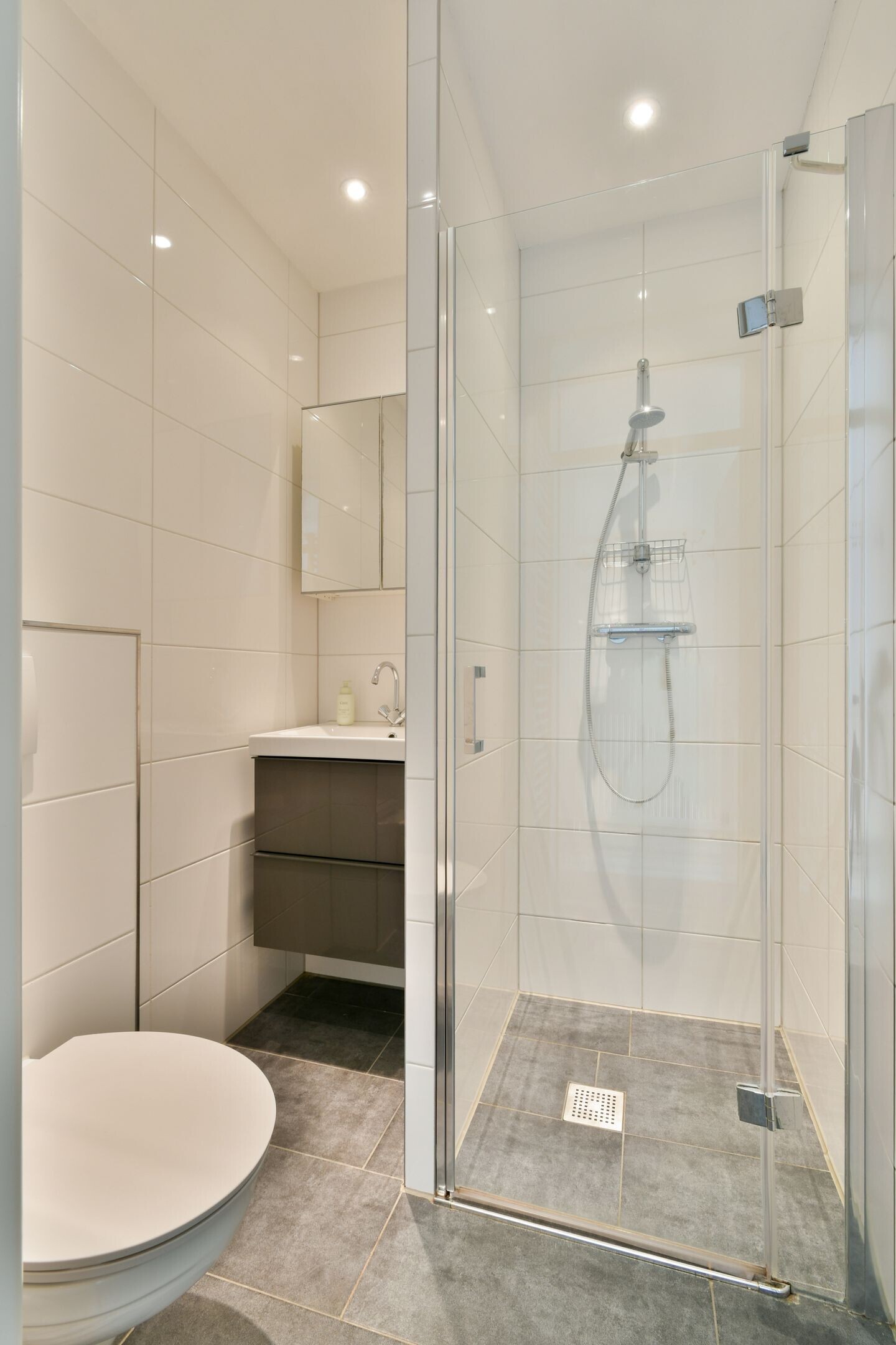 Studio te koop: Newa 83, Amstelveen