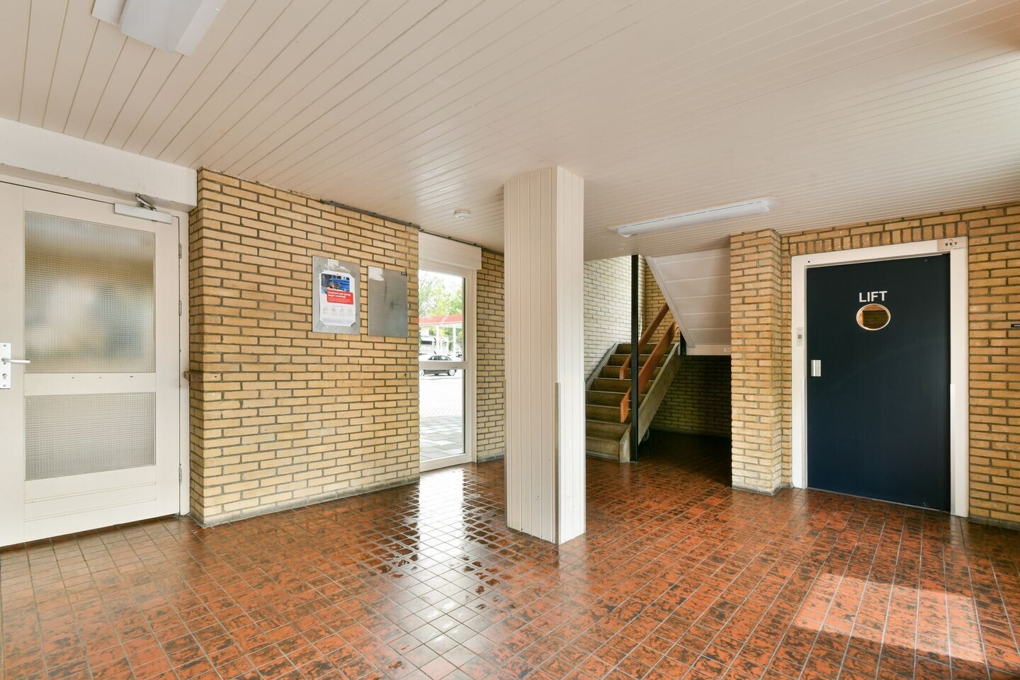 Studio te koop: Newa 83, Amstelveen