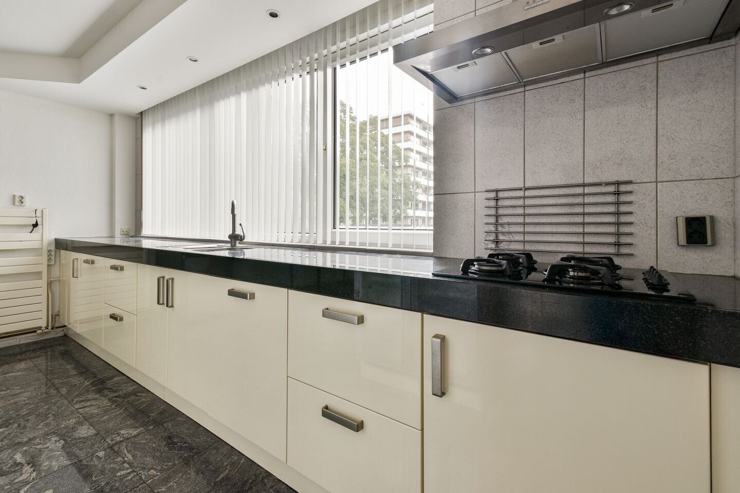 Hoekwoning te koop: Donau 3, Amstelveen