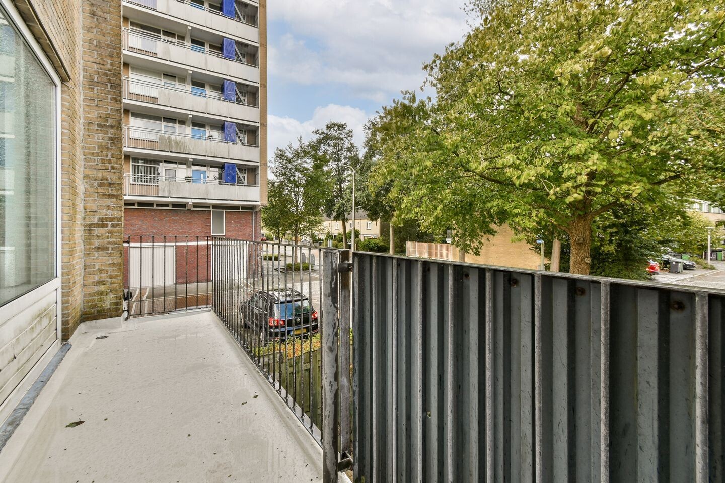 Hoekwoning te koop: Donau 3, Amstelveen