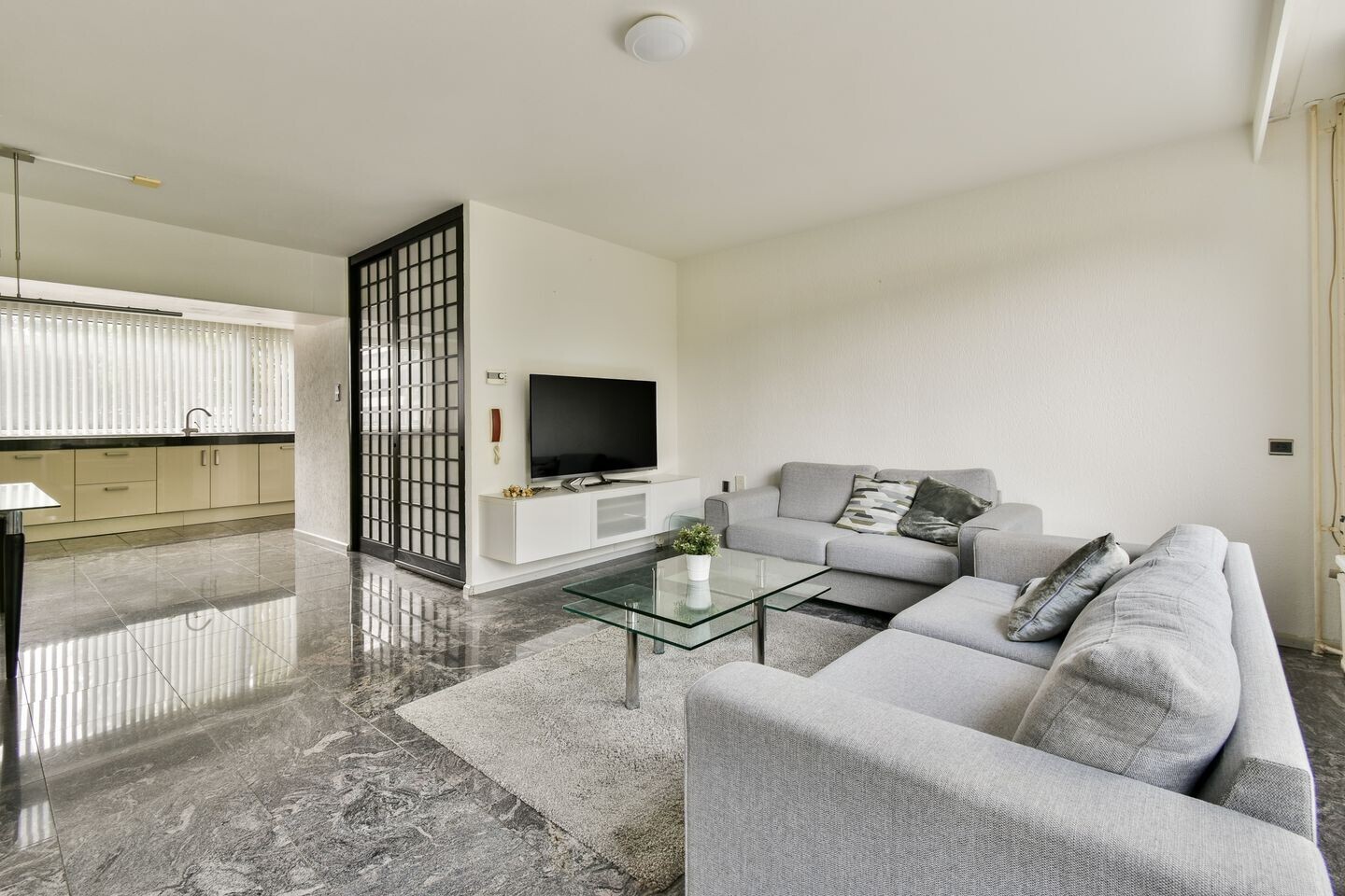 Hoekwoning te koop: Donau 3, Amstelveen
