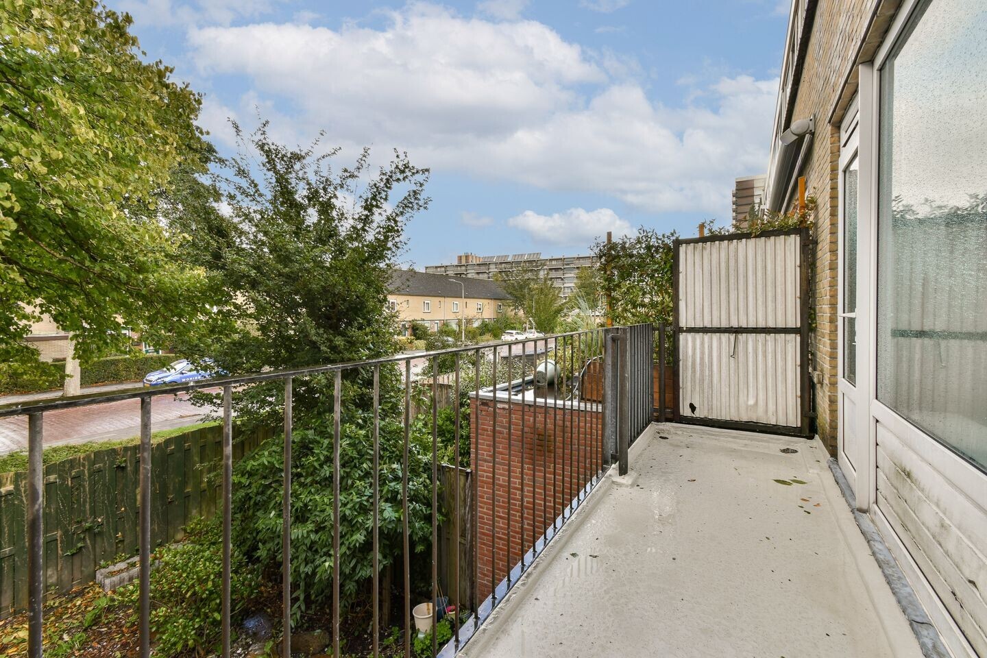 Hoekwoning te koop: Donau 3, Amstelveen