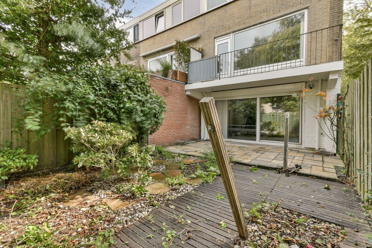 Hoekwoning te koop: Donau 3, Amstelveen