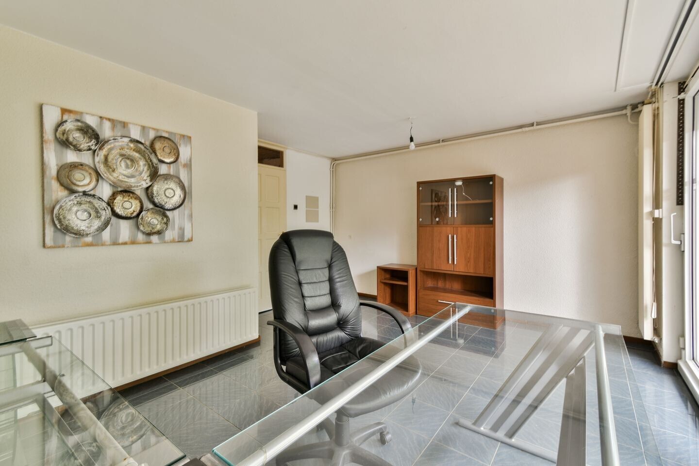 Hoekwoning te koop: Donau 3, Amstelveen