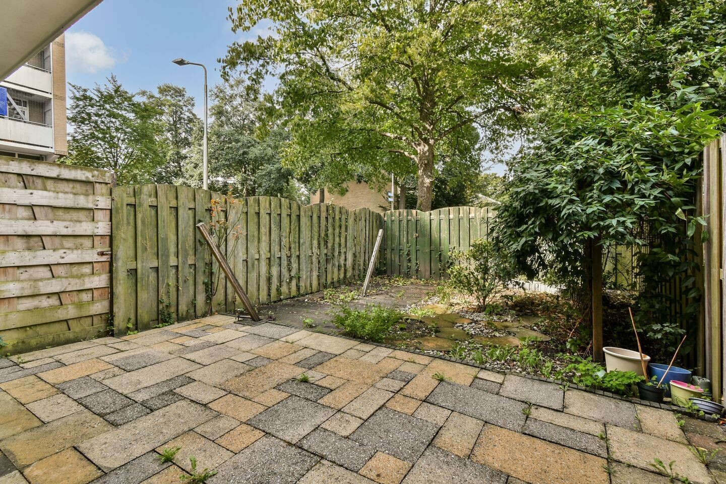 Hoekwoning te koop: Donau 3, Amstelveen