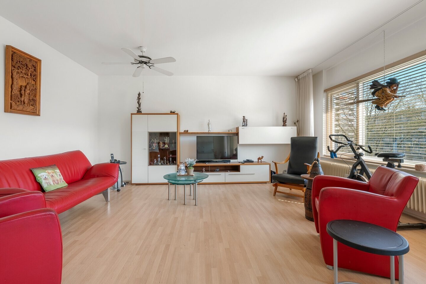 Appartement te koop: Donau 26, Amstelveen