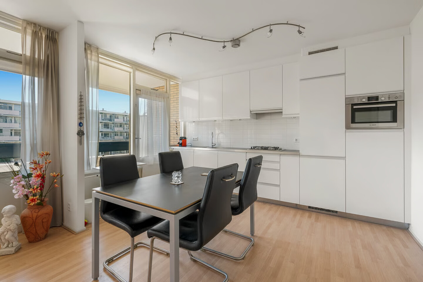 Appartement te koop: Donau 26, Amstelveen