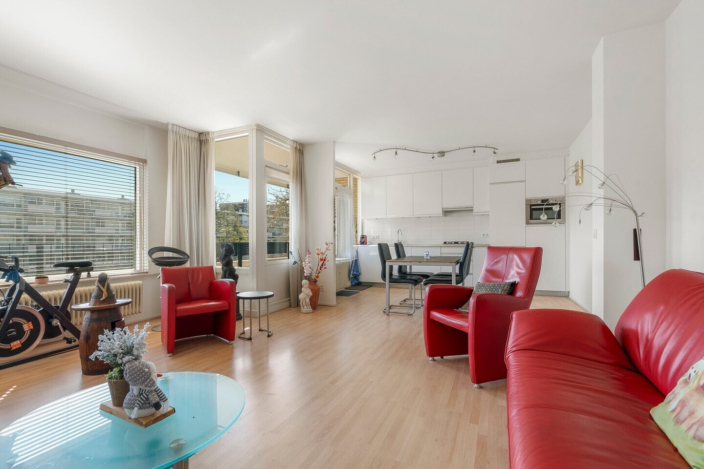 Appartement te koop: Donau 26, Amstelveen