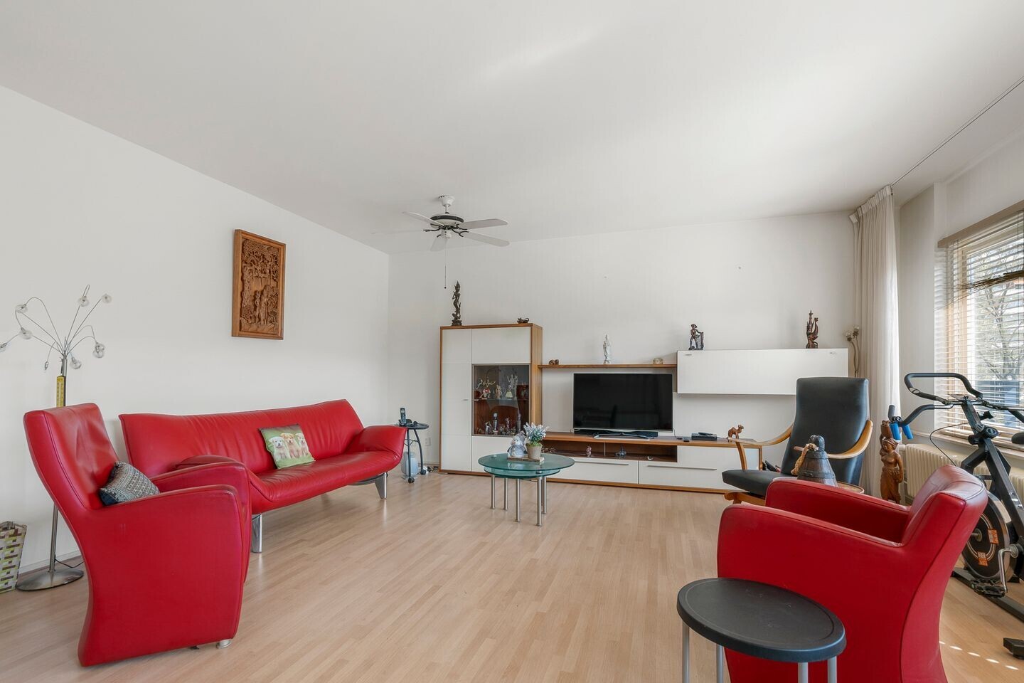 Appartement te koop: Donau 26, Amstelveen