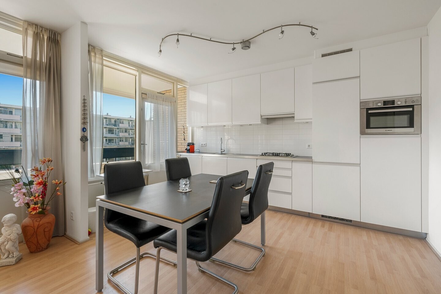 Appartement te koop: Donau 26, Amstelveen