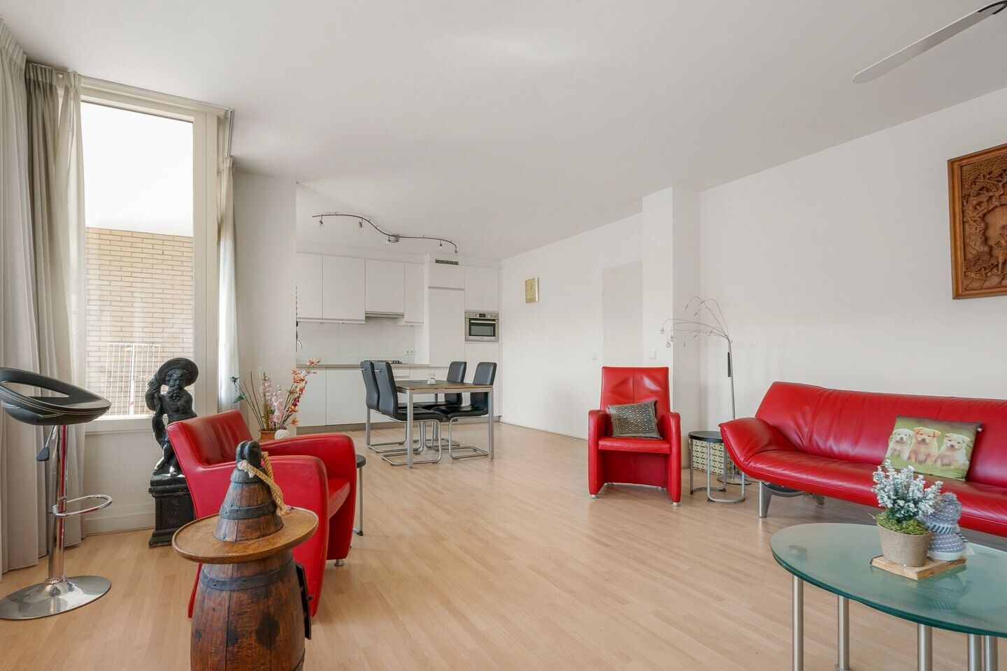 Appartement te koop: Donau 26, Amstelveen