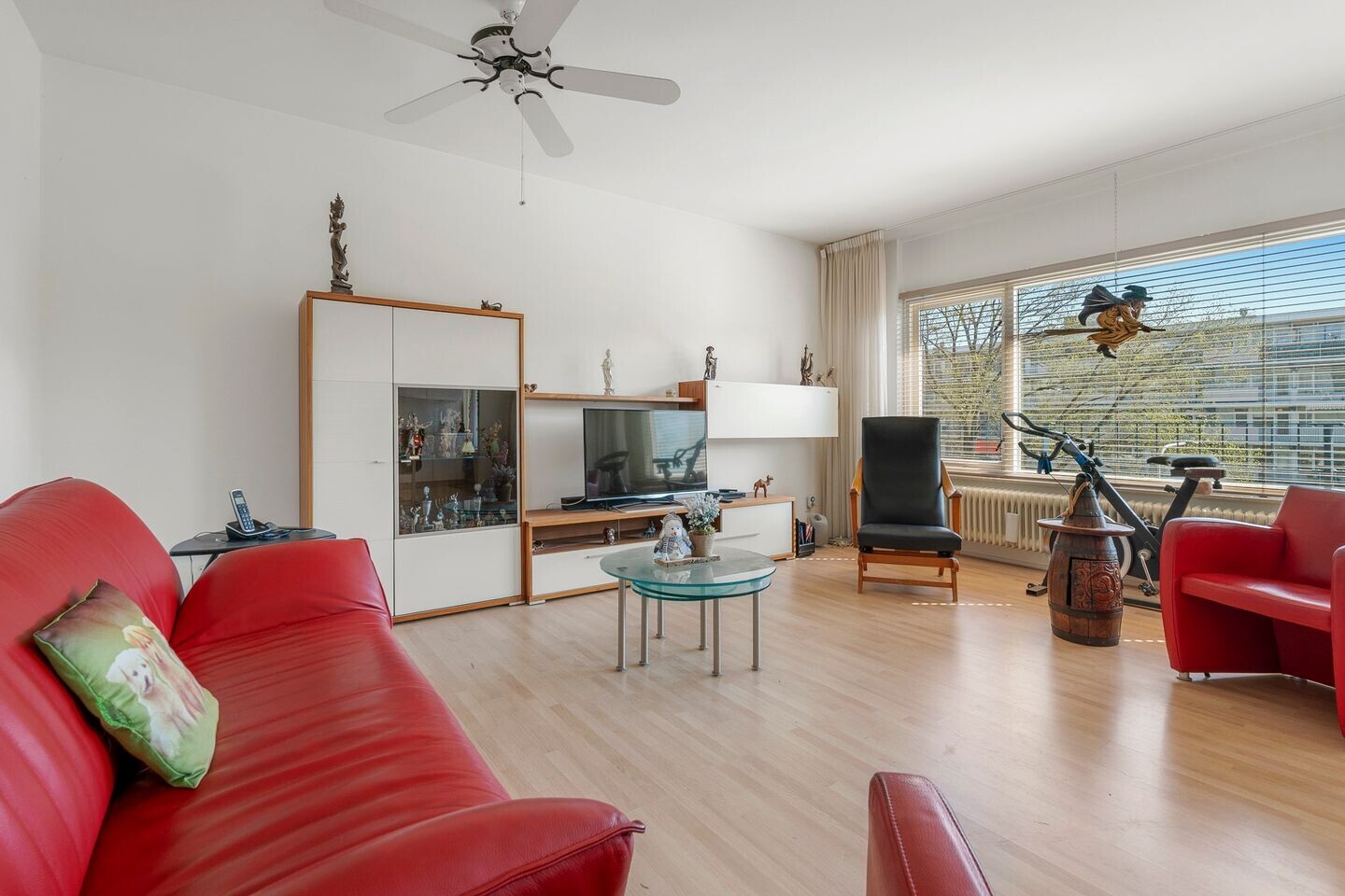 Appartement te koop: Donau 26, Amstelveen