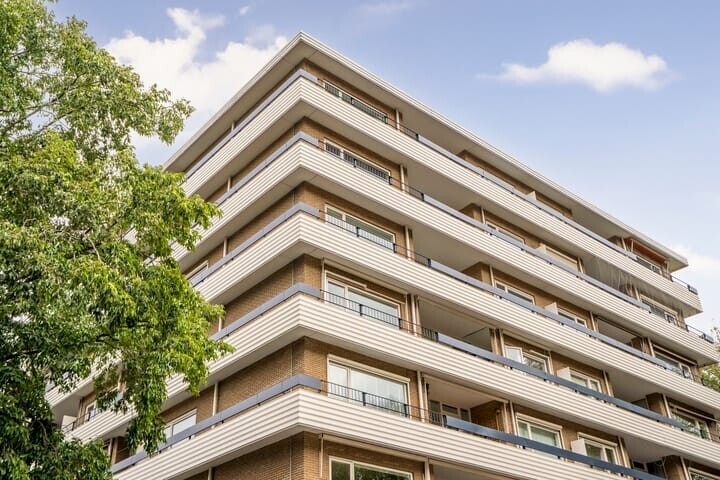 Appartement te koop: Donau 56, Amstelveen