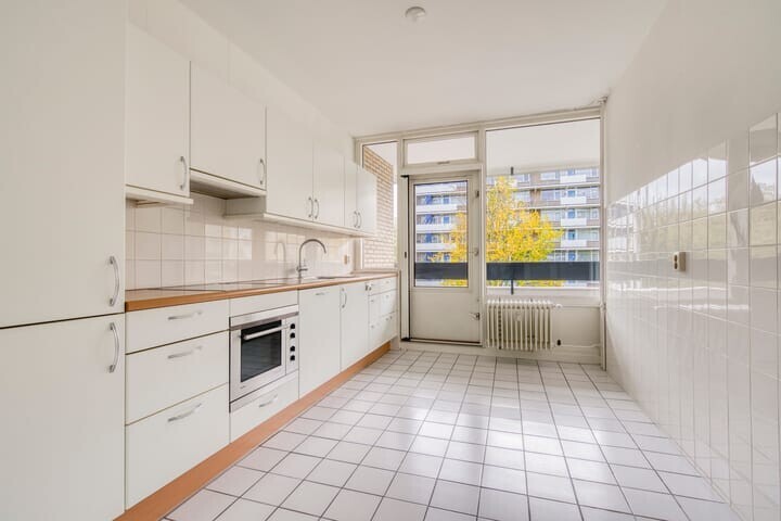 Appartement te koop: Donau 56, Amstelveen