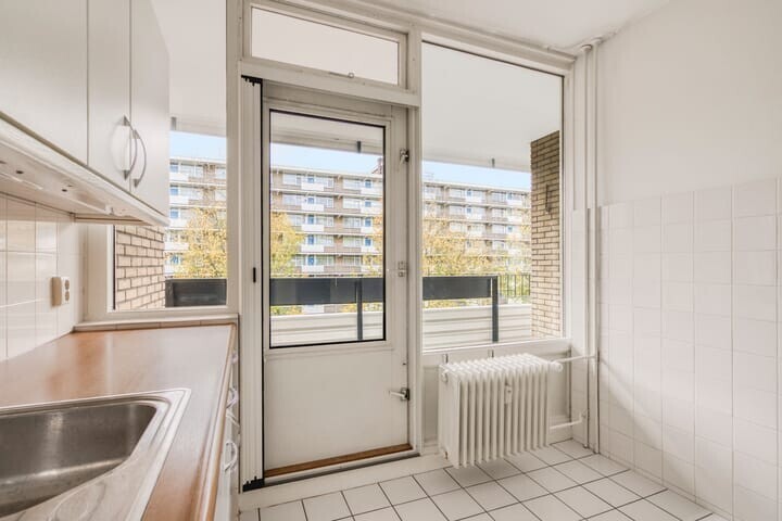Appartement te koop: Donau 56, Amstelveen