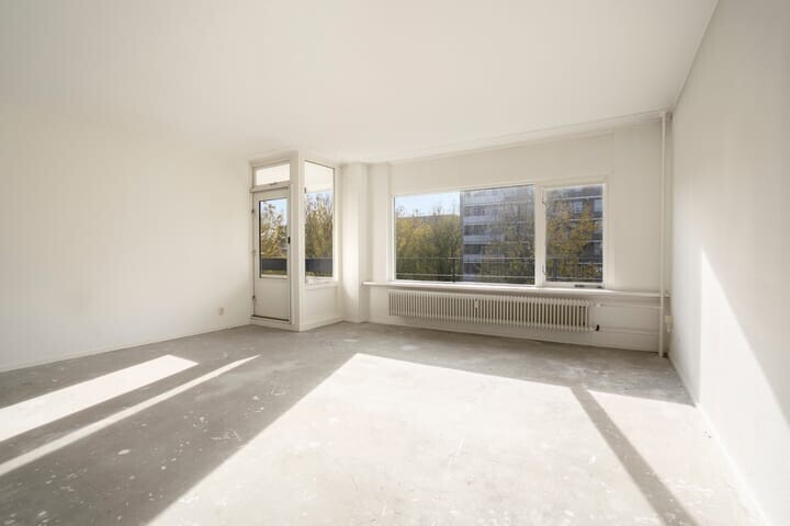 Appartement te koop: Donau 56, Amstelveen