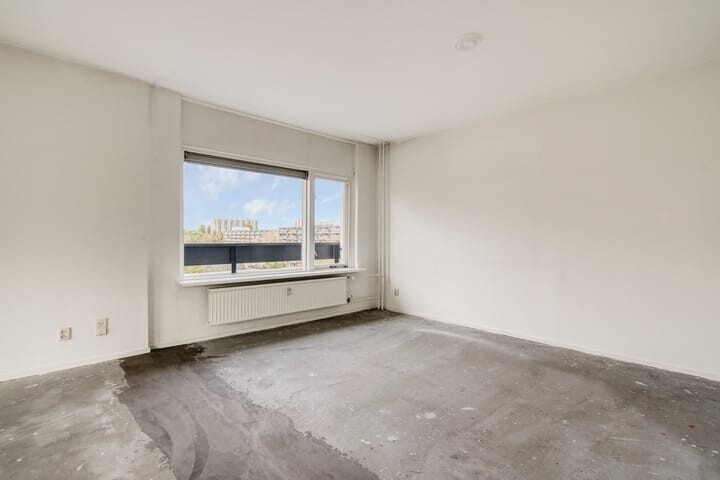 Appartement te koop: Donau 56, Amstelveen