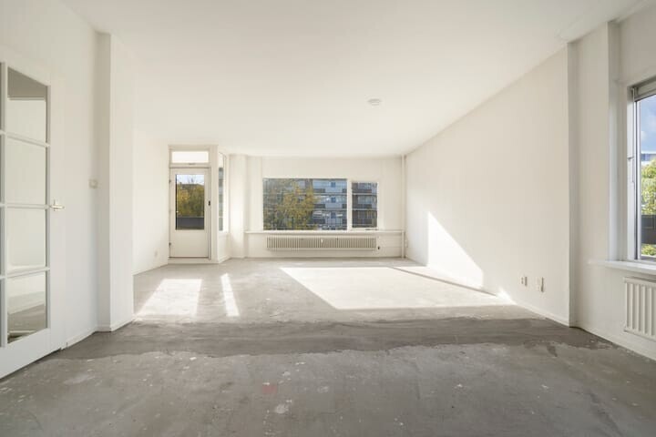 Appartement te koop: Donau 56, Amstelveen