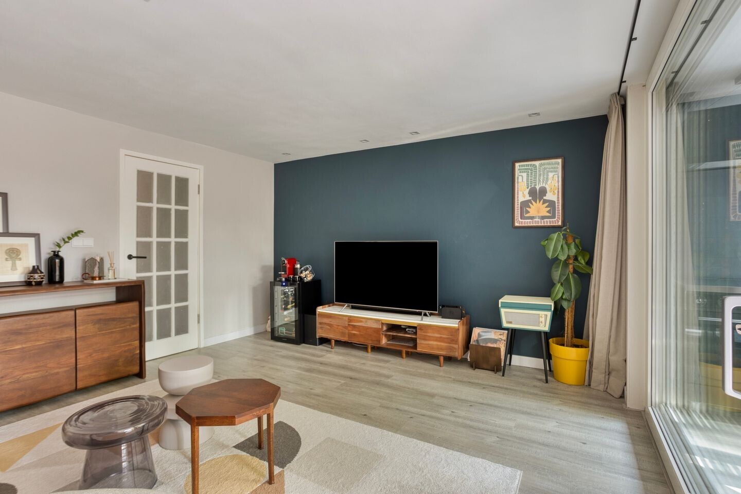 Tussenwoning te koop: Moldau 7, Amstelveen