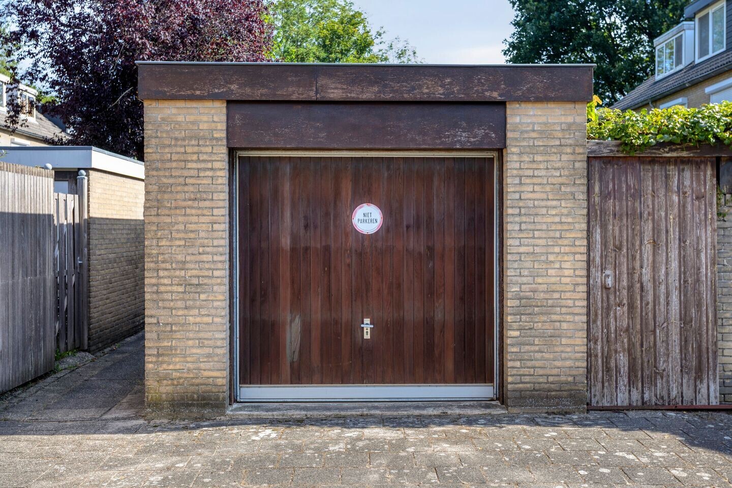 Hoekwoning te koop: Wezer 28, Amstelveen