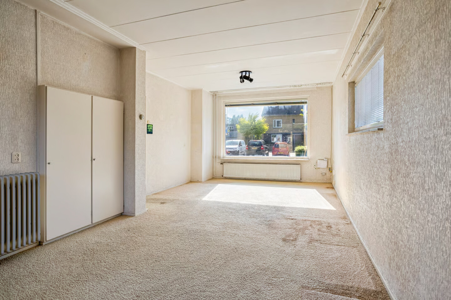 Hoekwoning te koop: Wezer 28, Amstelveen