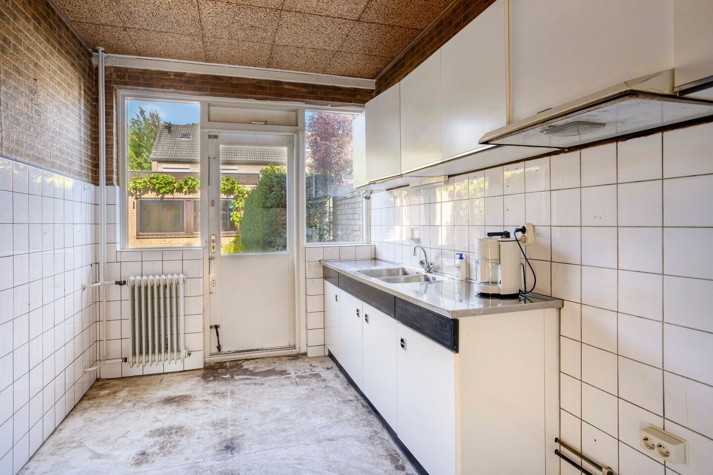 Hoekwoning te koop: Wezer 28, Amstelveen