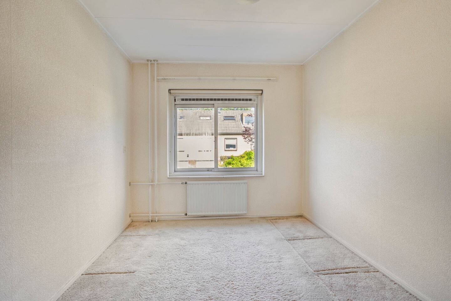 Hoekwoning te koop: Wezer 28, Amstelveen