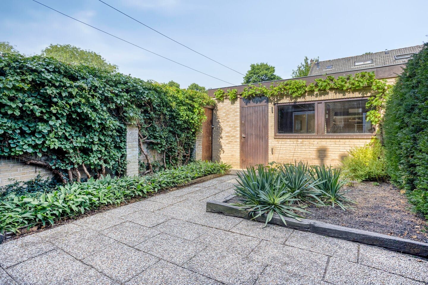 Hoekwoning te koop: Wezer 28, Amstelveen