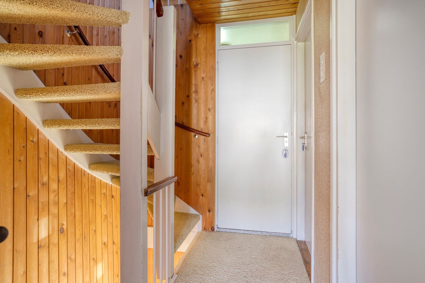 Hoekwoning te koop: Wezer 28, Amstelveen