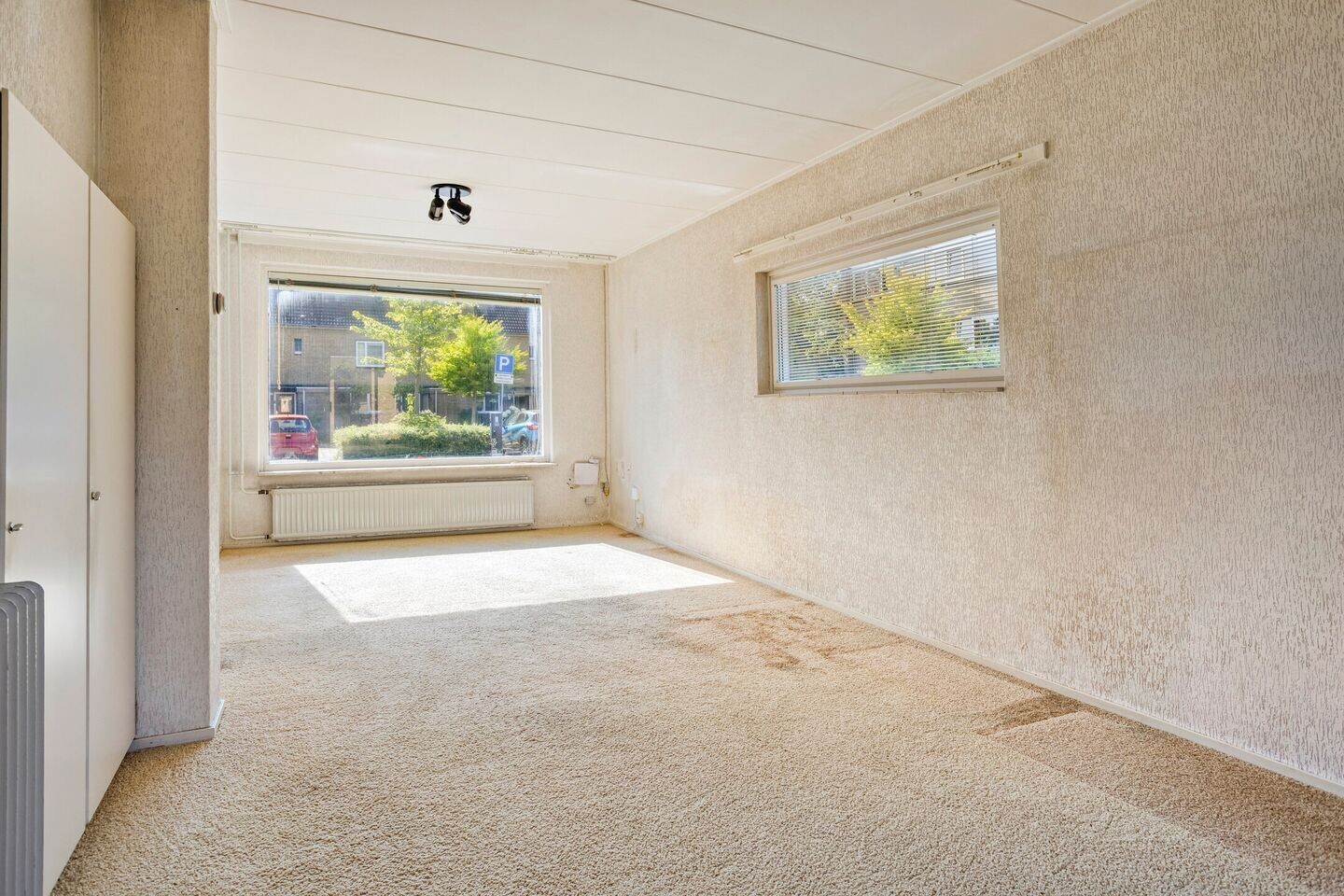 Hoekwoning te koop: Wezer 28, Amstelveen
