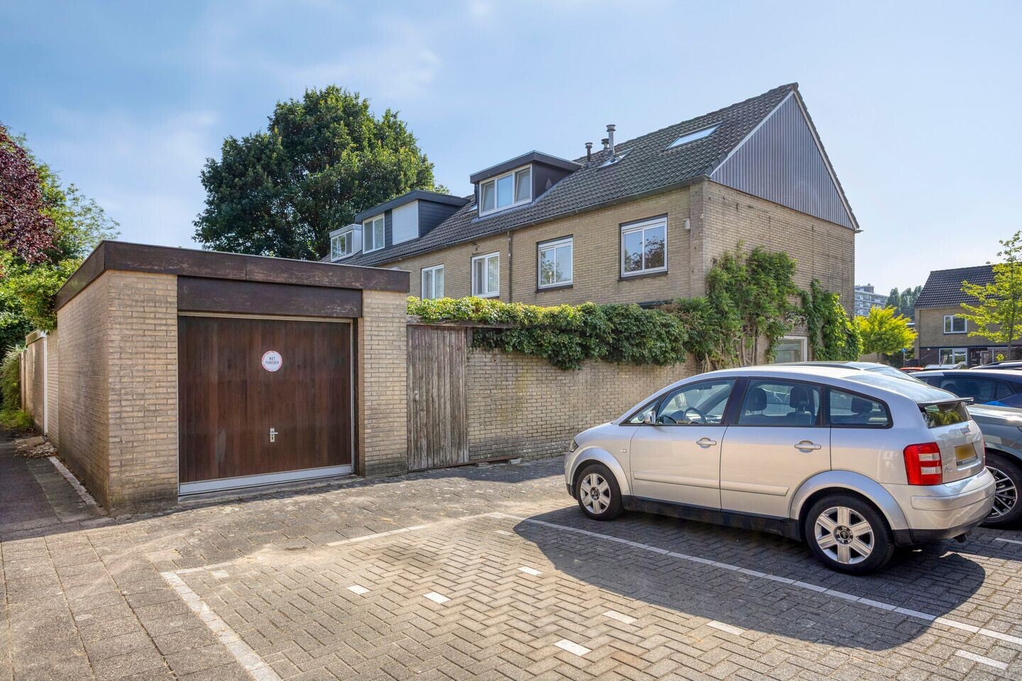 Hoekwoning te koop: Wezer 28, Amstelveen