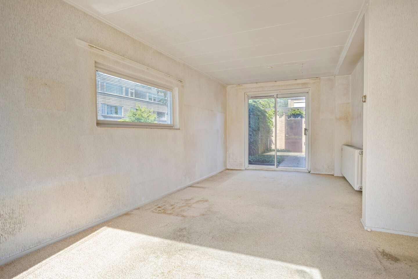 Hoekwoning te koop: Wezer 28, Amstelveen