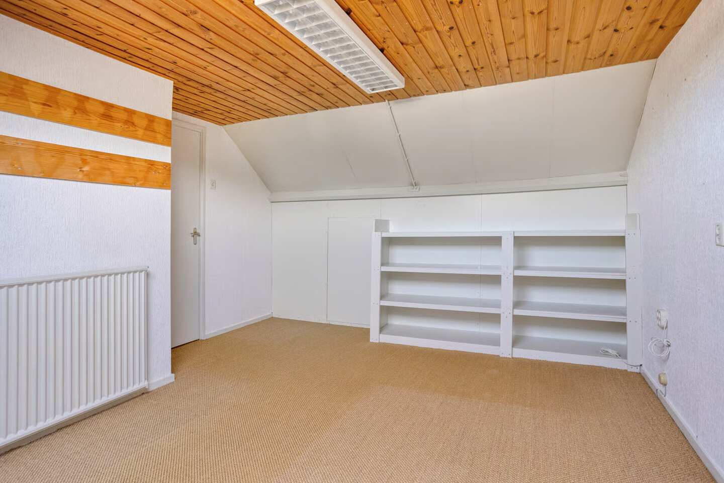 Hoekwoning te koop: Wezer 28, Amstelveen