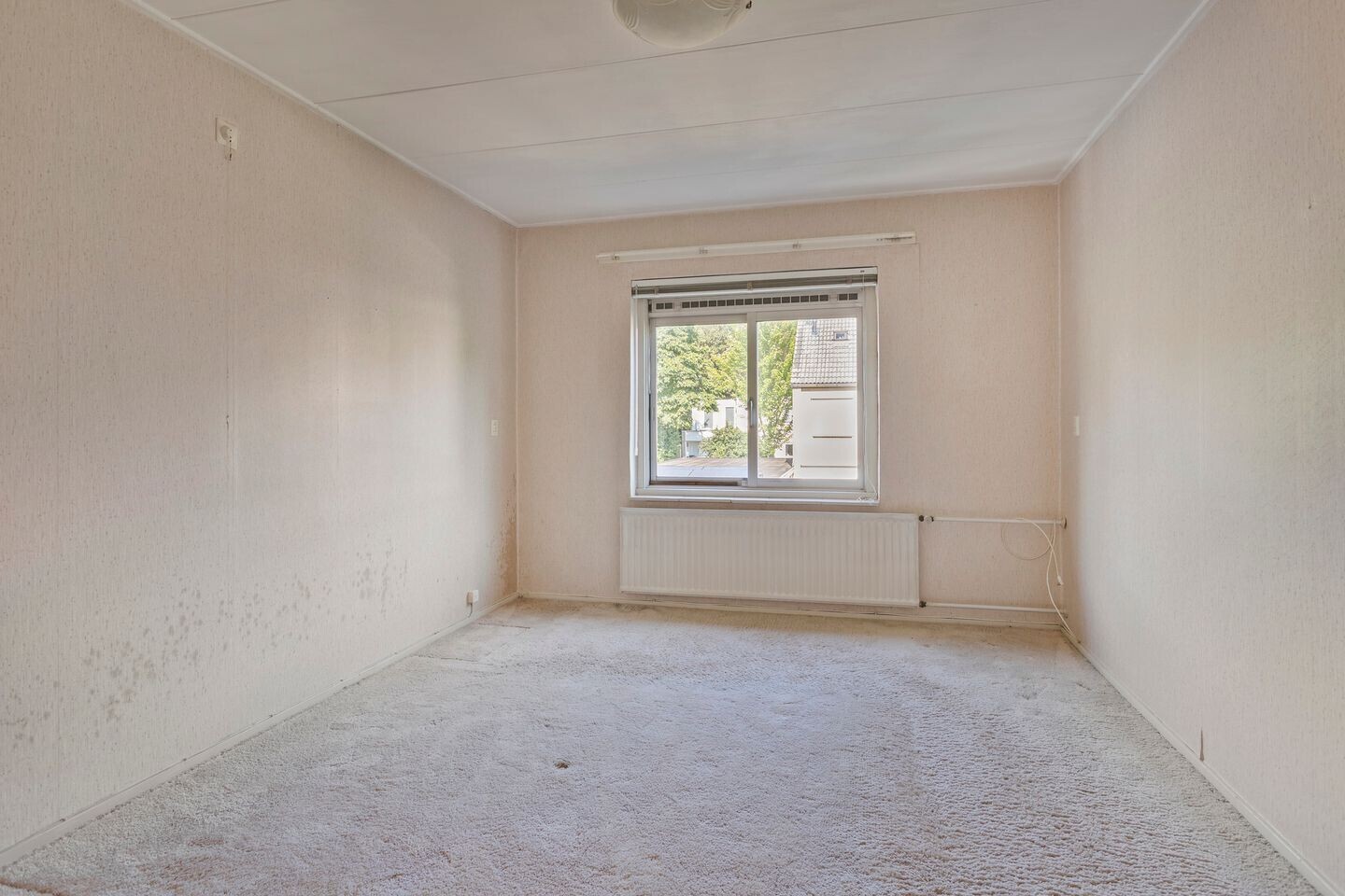 Hoekwoning te koop: Wezer 28, Amstelveen
