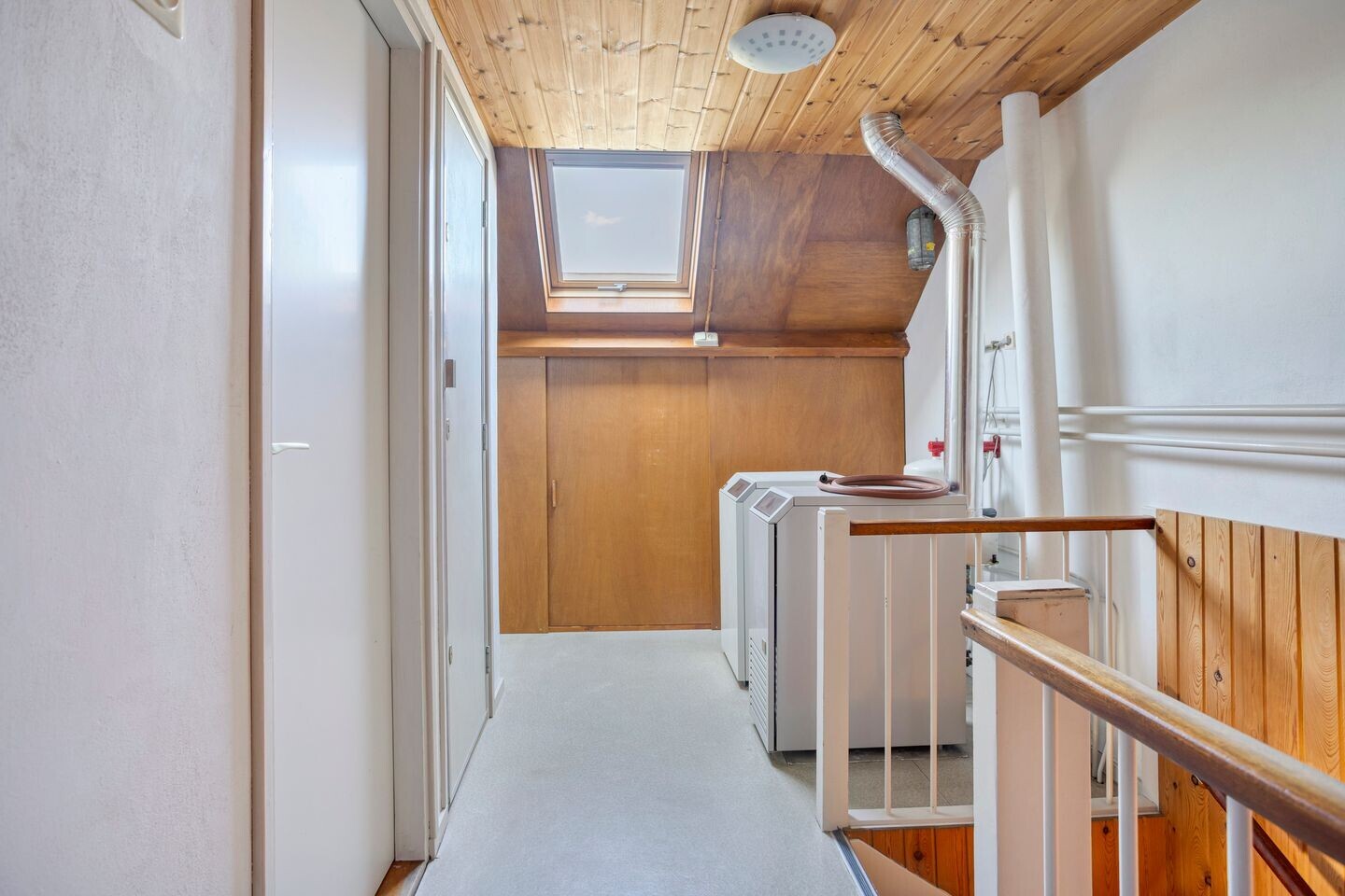 Hoekwoning te koop: Wezer 28, Amstelveen