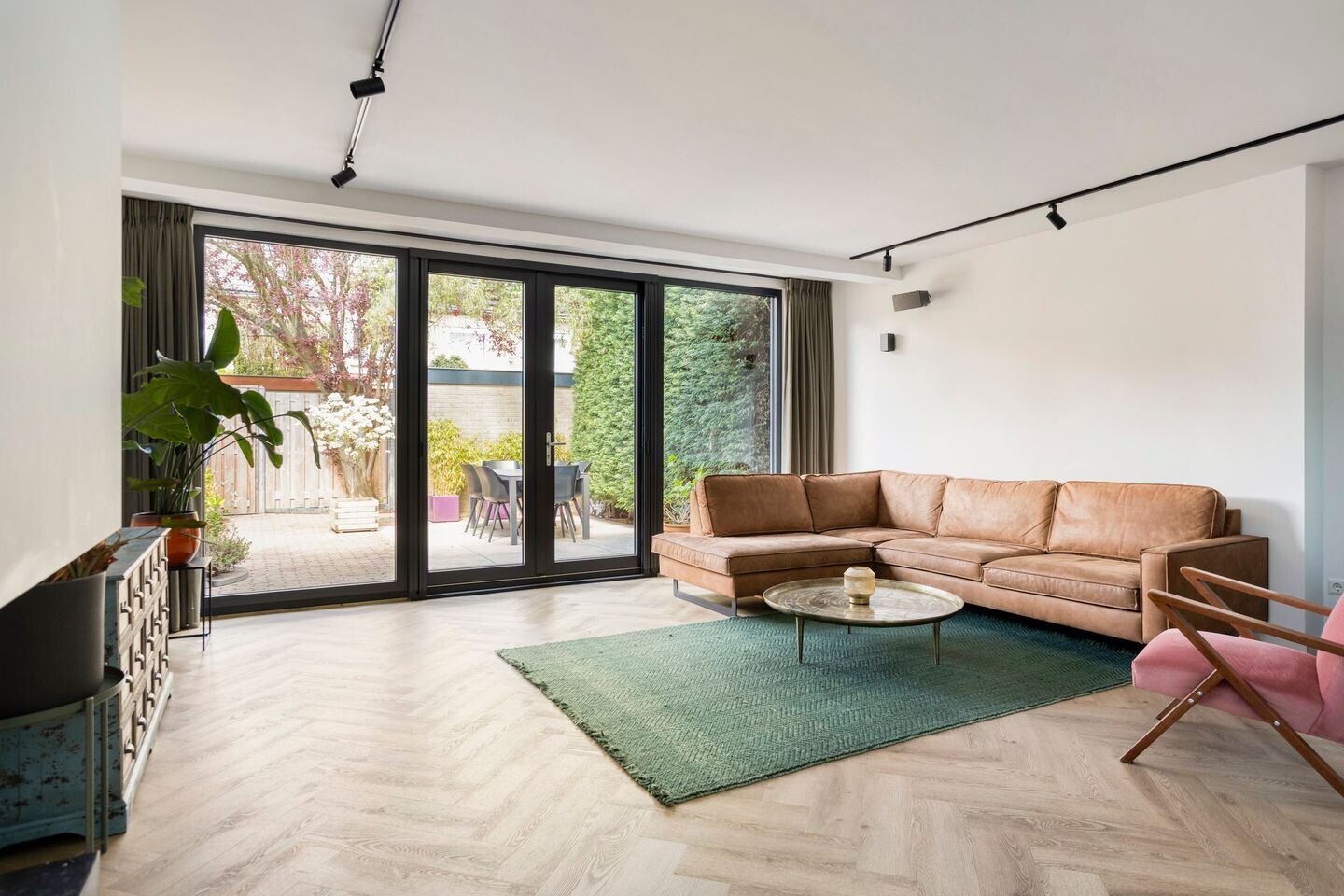 Tussenwoning te koop: Watercirkel 127, Amstelveen