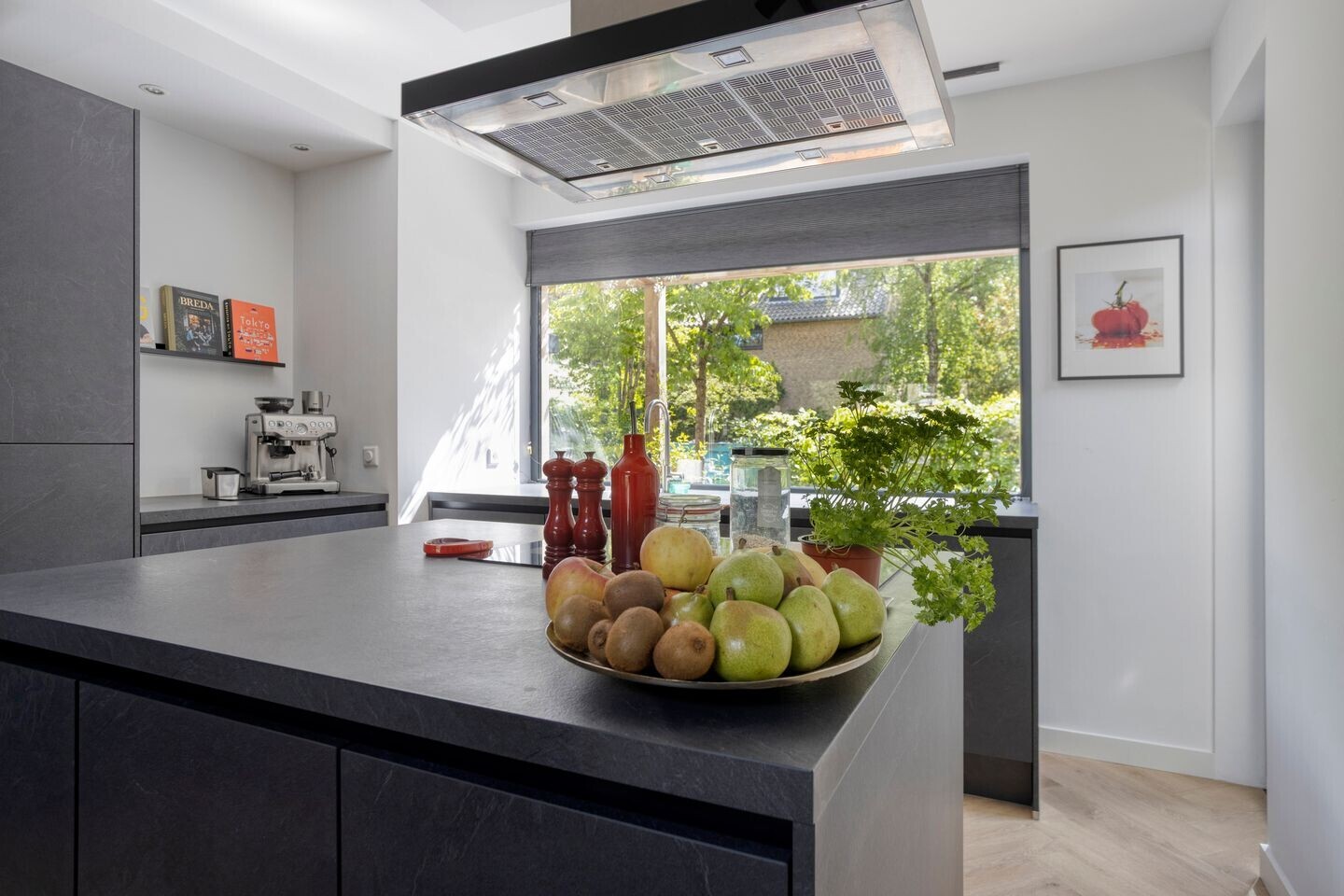 Tussenwoning te koop: Watercirkel 127, Amstelveen