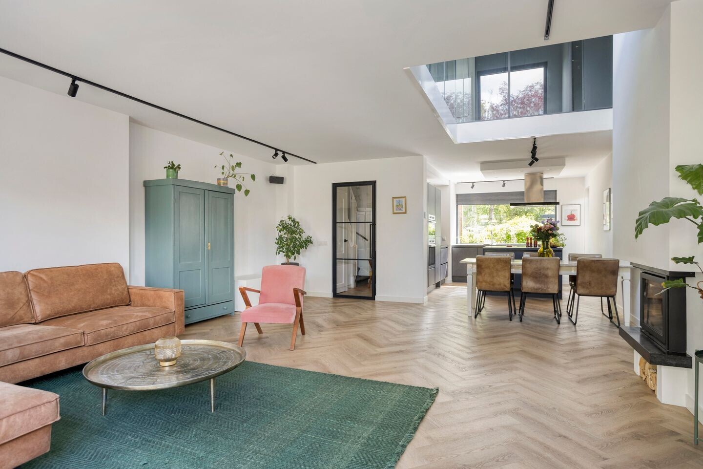 Tussenwoning te koop: Watercirkel 127, Amstelveen
