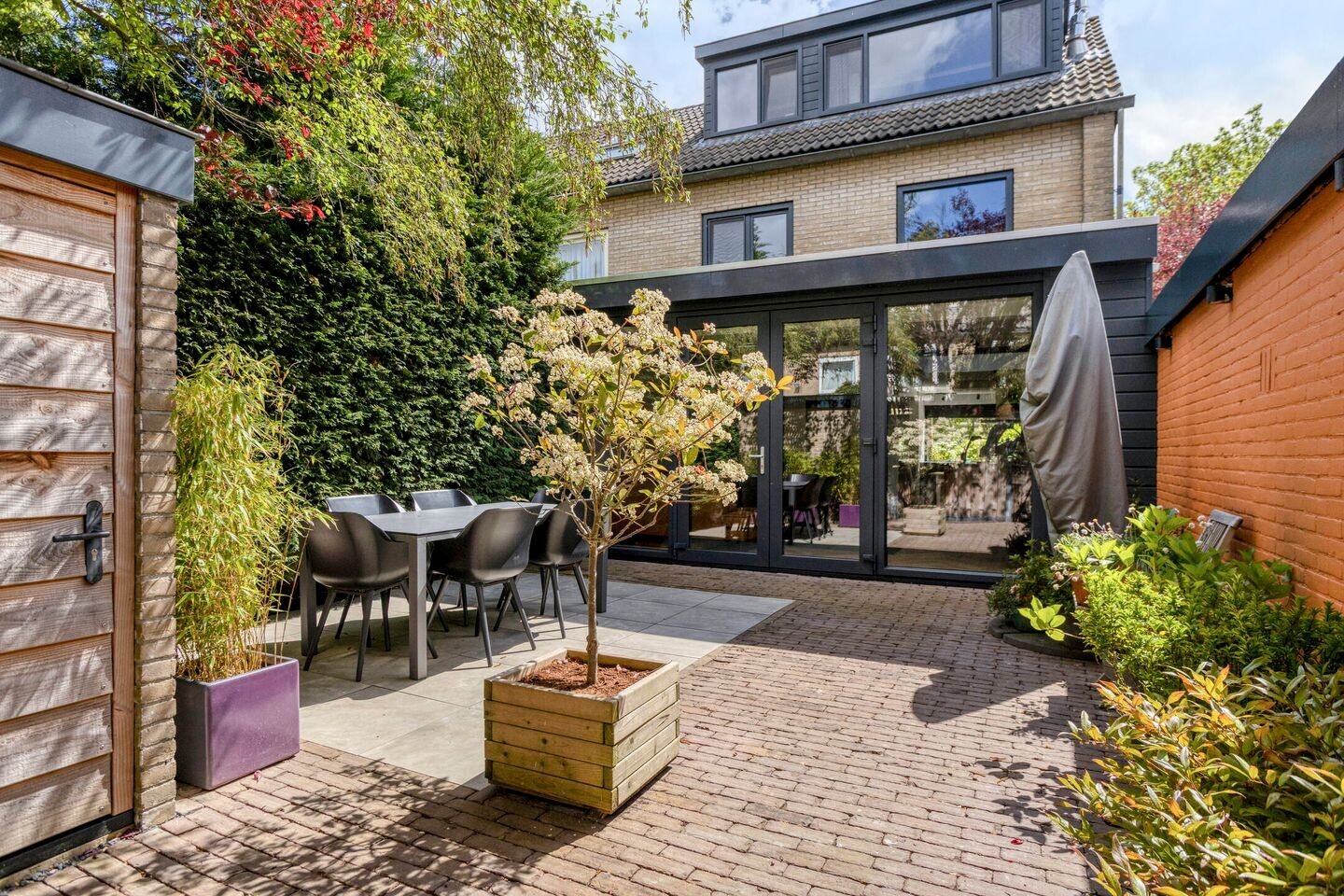 Tussenwoning te koop: Watercirkel 127, Amstelveen