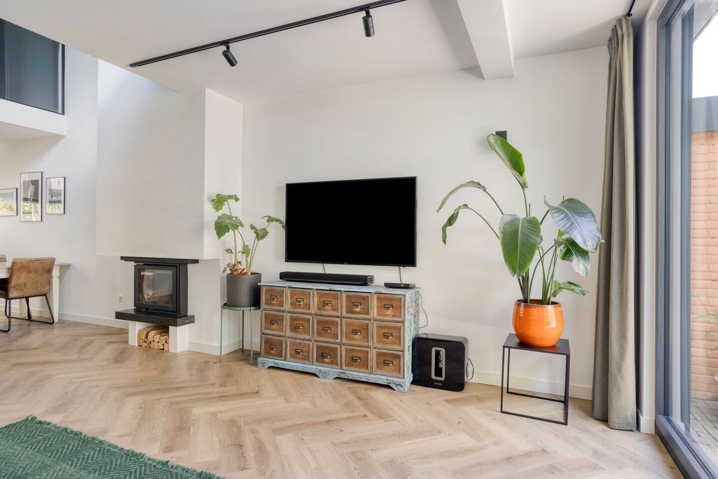 Tussenwoning te koop: Watercirkel 127, Amstelveen