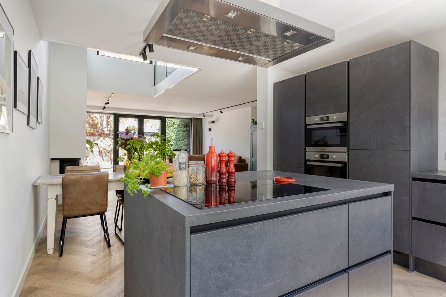 Tussenwoning te koop: Watercirkel 127, Amstelveen