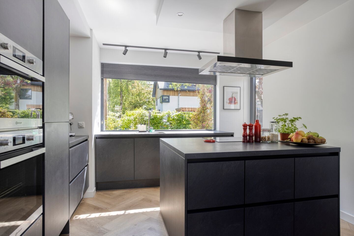 Tussenwoning te koop: Watercirkel 127, Amstelveen