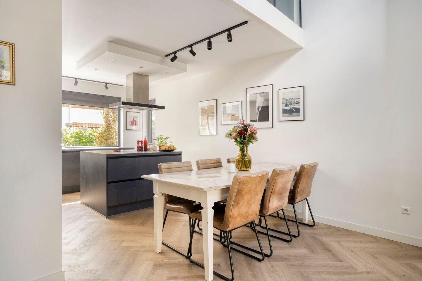 Tussenwoning te koop: Watercirkel 127, Amstelveen