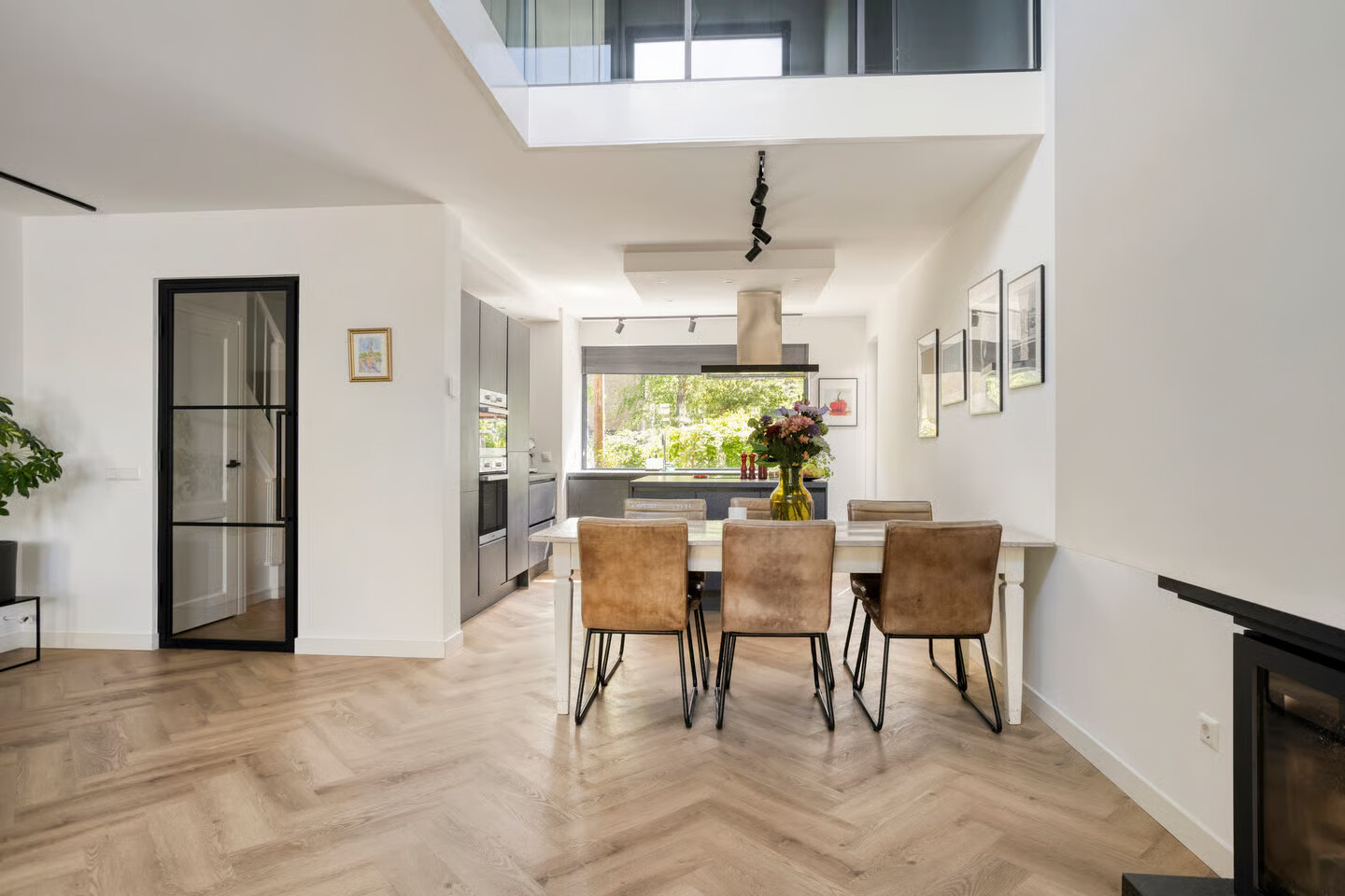 Tussenwoning te koop: Watercirkel 127, Amstelveen