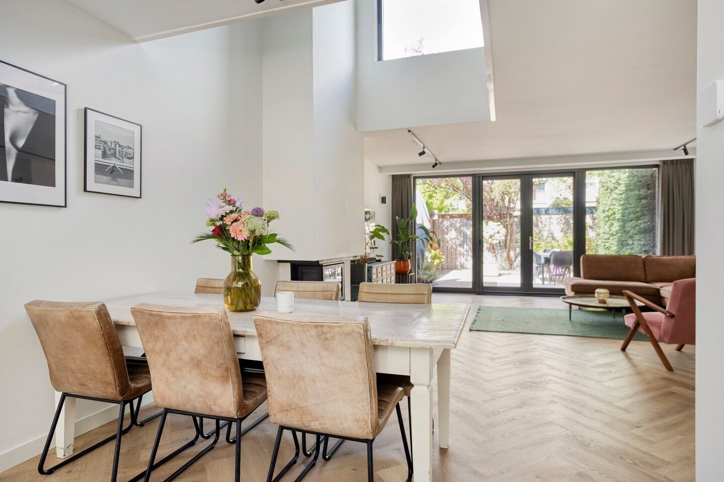 Tussenwoning te koop: Watercirkel 127, Amstelveen